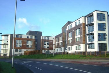 8 bed flat, 2-4 Plymbridge Lane, Crownhill, Plymouth, PL68DE - Image 4